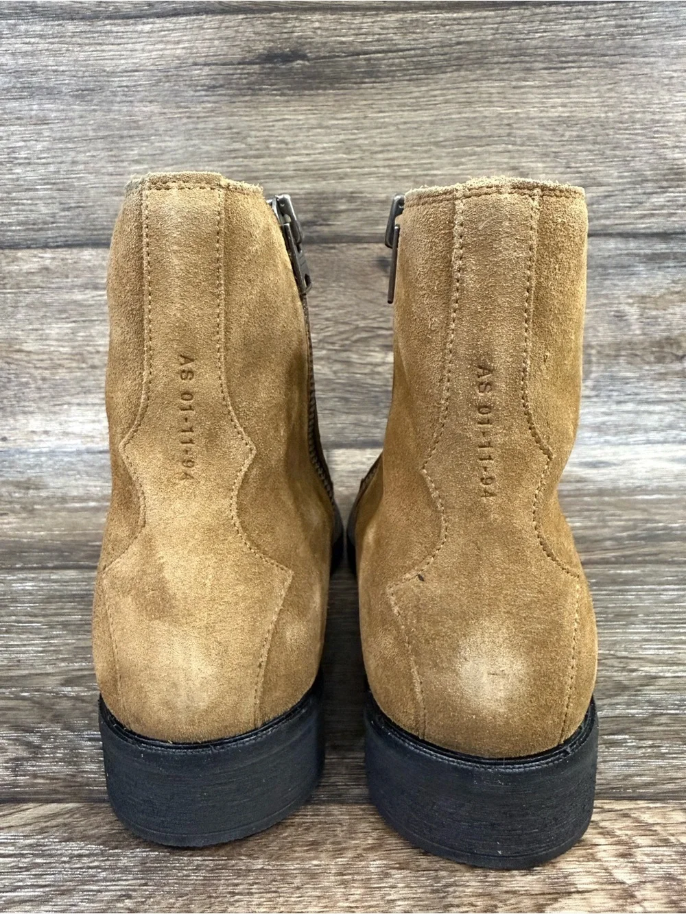 NEW Mens ALLSAINTS 